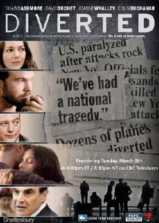Diverted (2009) - Stream Online