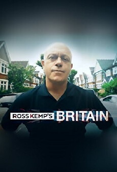 Ross Kemp's Britain (2016) - Stream Online