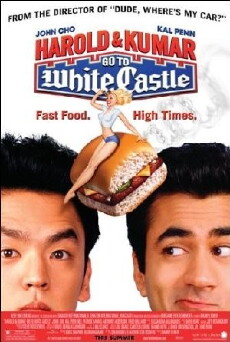 Harold & Kumar Go to White Castle (2004) - Stream Online
