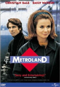 Metroland (1997) - Stream Online