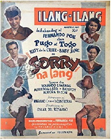 Sorry Na Lang (1947) - Stream Online