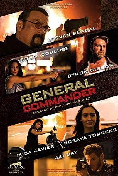 General Commander (2017) - Stream Online