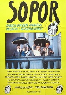 SOPOR (1981) - Stream Online