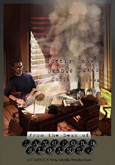 From the Desk of Langford Sloane (2018) - Stream Online