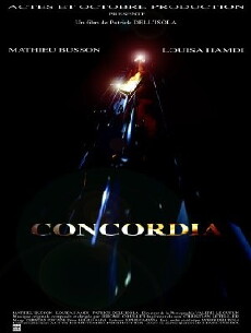 Concordia (2005) - Stream Online