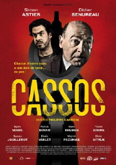 Cassos (2012) - Stream Online