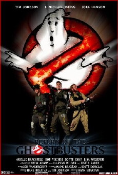 Return of the Ghostbusters (2007) - Stream Online