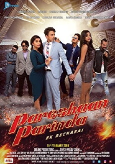 Pareshaan Parinda (2018) - Stream Online