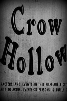 Crow Hollow (1952) - Stream Online