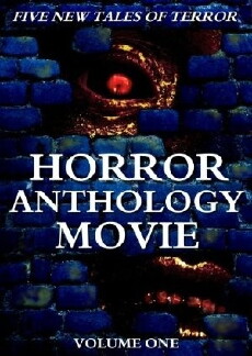 Horror Anthology Movie Volume 1 (2013) - Stream Online