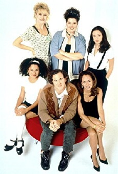 First Time Out (1995) - Stream Online