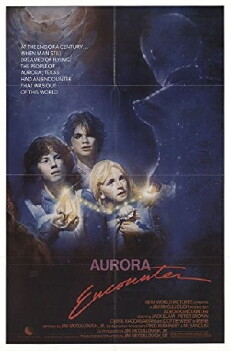 The Aurora Encounter (1986) - Stream Online