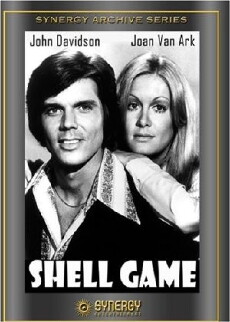 Shell Game (1975) - Stream Online