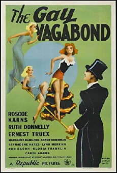 The Gay Vagabond (1941) - Stream Online