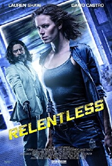 Relentless (2018) - Stream Online