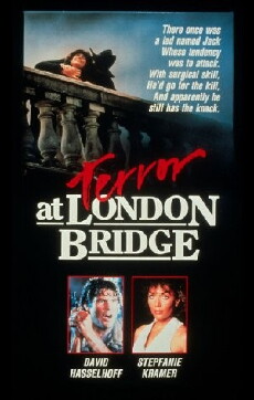 Terror at London Bridge (1985) - Stream Online