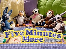 Five Minutes More (2006) - Stream Online