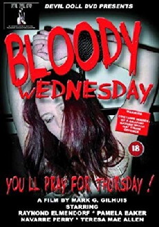 Bloody Wednesday (1987) - Stream Online