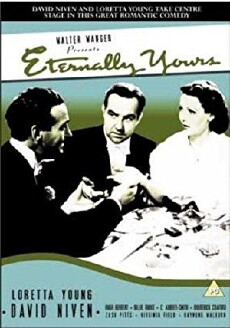 Eternally Yours (1939) - Stream Online