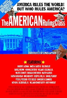 The American Ruling Class (2005) - Stream Online