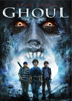 Ghoul (2012) - Stream Online
