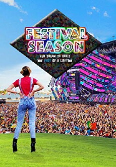 Festival Season (2019) - Stream Online