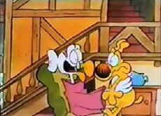 Mother Goose and Grimm (1991) - Stream Online