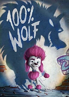 100% Wolf (2019) - Stream Online