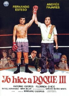 Yo hice a Roque III (1980) - Stream Online