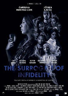 The Surrogate of Infidelity (2018) - Stream Online
