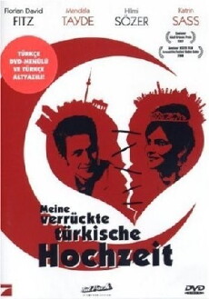 Kiss me Kismet (2006) - Stream Online