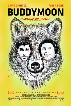 Buddymoon (2016) - Stream Online