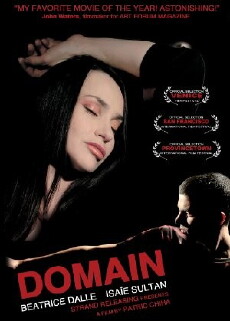 Domain (2009) - Stream Online