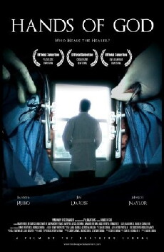 Hands of God (2010) - Stream Online