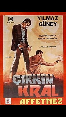 The Ugly King Doesn't Forgive (1967) - Stream Online