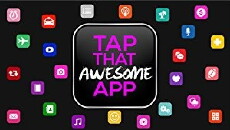 Tap That Awesome App (2017) - Stream Online