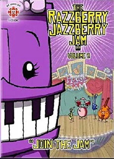Razzberry Jazzberry Jam (2008) - Stream Online