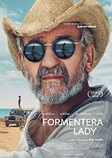 Formentera Lady (2018) - Stream Online