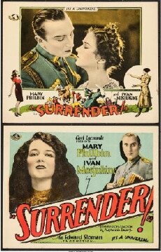 Surrender (1927) - Stream Online