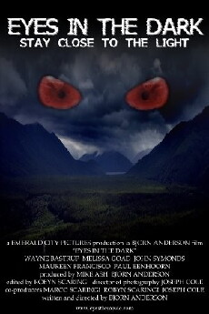 Eyes in the Dark (2010) - Stream Online