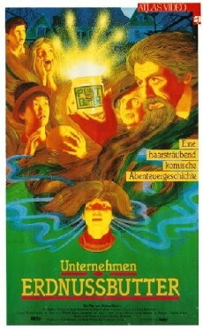 Unternehmen Erdnußbutter (1985) - Stream Online
