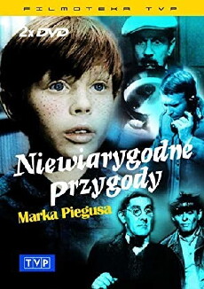 Niewiarygodne przygody Marka Piegusa (1966) - Stream Online