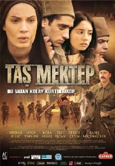Tas Mektep (2013) - Stream Online