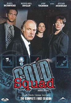 Cold Squad (1998) - Stream Online