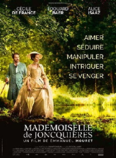 Mademoiselle de Joncquières (2018) - Stream Online