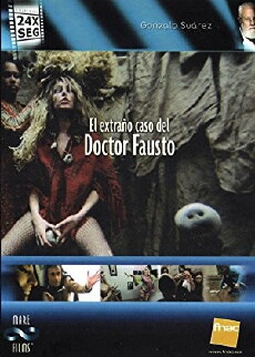El extraño caso del doctor Fausto (1969) - Stream Online