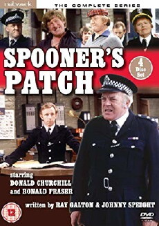 Spooner's Patch (1979) - Stream Online