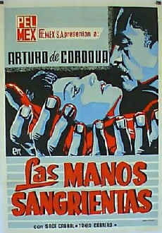 Mãos Sangrentas (1955) - Stream Online