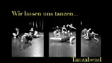 Wir lassen uns tanzen ... Tanzabend (2016) - Stream Online