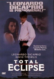 Total Eclipse (1995) - Stream Online